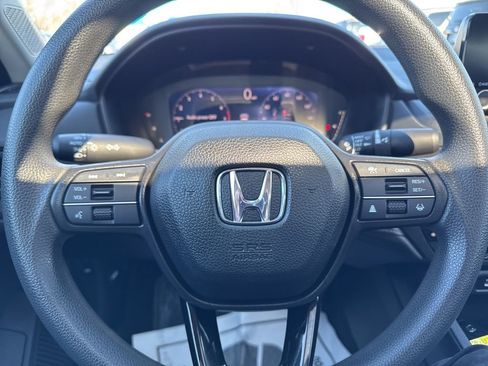 Used 2024 Honda Accord EX image 10