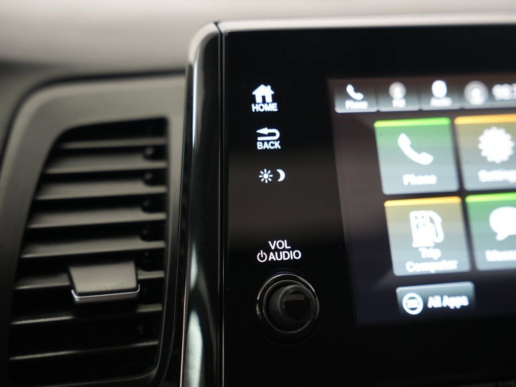 Used 2018 Honda Odyssey EX-L image 23