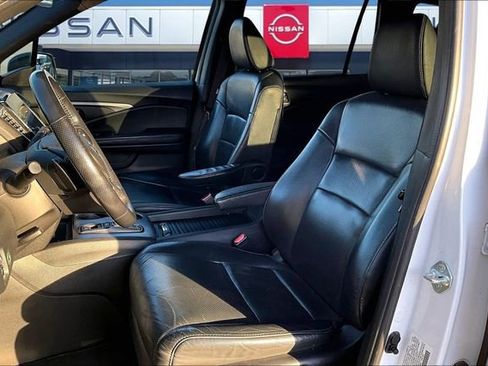 Used 2022 Honda Passport EX-L image 18