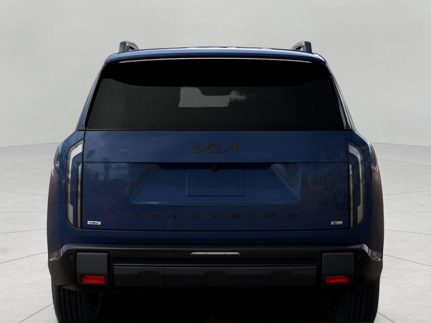 New 2027 Kia Telluride X-Line SX Prestige AWD/4WD image 13