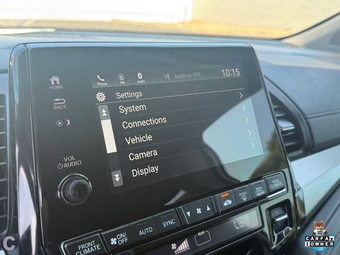 Used 2021 Honda Odyssey EX image 24