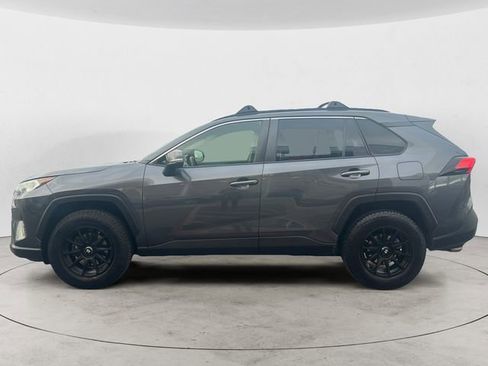 Used 2019 Toyota RAV4 XLE Premium w/ Advanced Technology Package AWD/4WD image 2