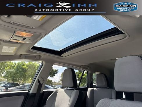 Used 2018 Toyota RAV4 XLE image 21