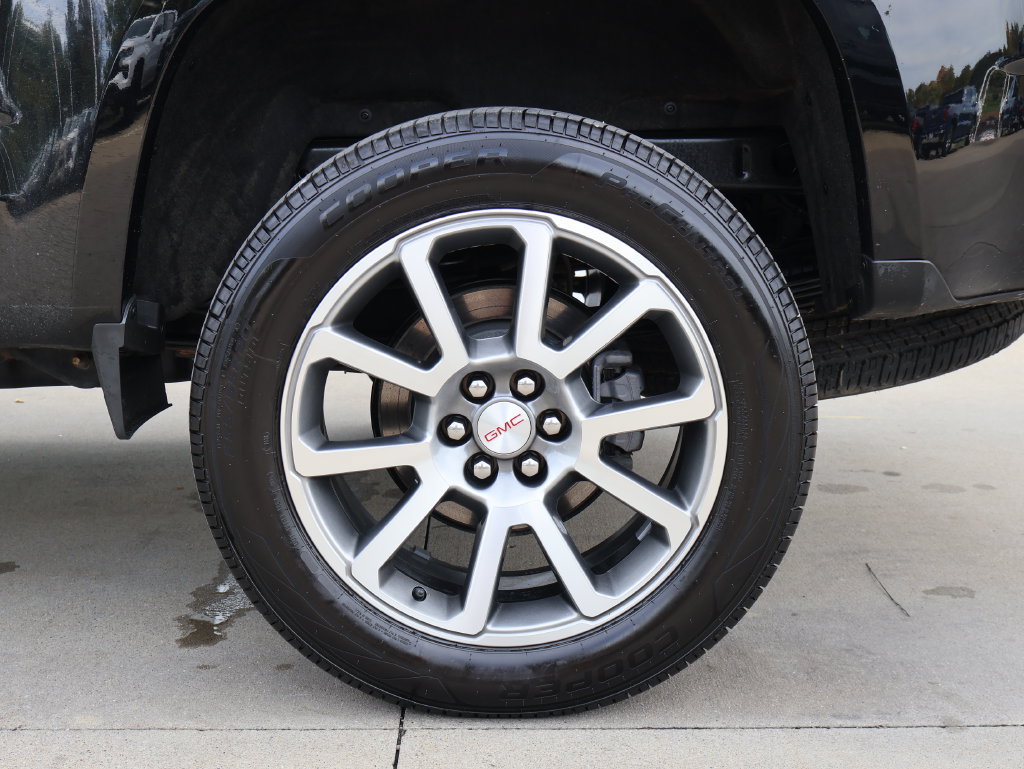 Certified 2022 GMC Canyon Denali AWD/4WD image 41