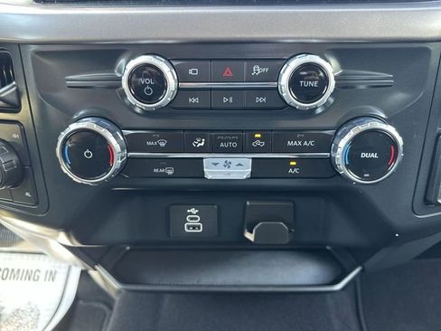 Used 2025 Ford F150 XLT w/ Equipment Group 301A Standard AWD/4WD image 18