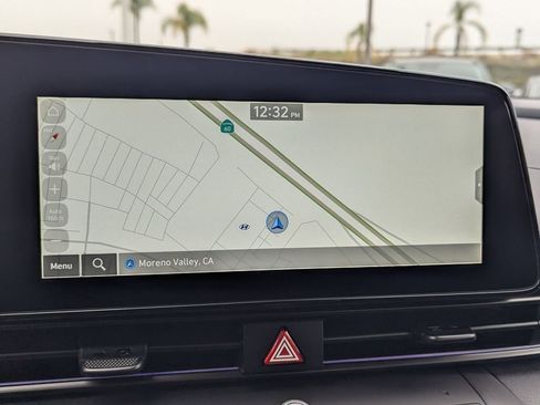 New 2025 Hyundai Elantra N image 25