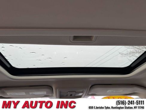 Used 2011 Jeep Liberty Sport image 15