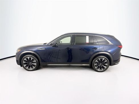 Used 2025 MAZDA CX-90 Plug-In Hybrid w/ Premium Plus AWD/4WD image 14