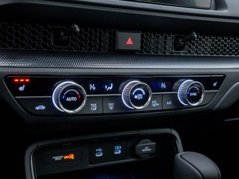 New 2026 Honda CR-V Sport image 23