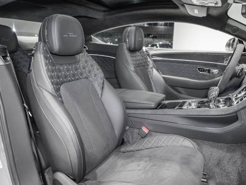 New 2024 Bentley Continental GT Speed AWD/4WD image 22