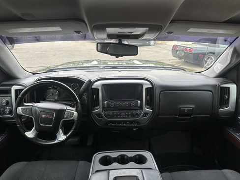 Used 2014 GMC Sierra 1500 SLE w/ SLE Value Package image 24