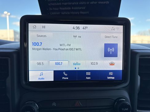 Certified 2022 Ford Bronco Sport Big Bend image 29