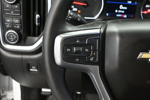 Used 2023 Chevrolet Silverado 3500 LT w/ Convenience Package AWD/4WD image 21