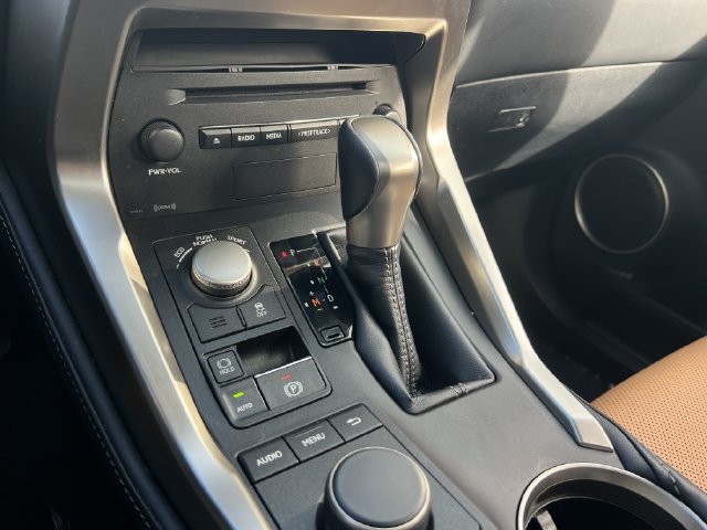 Used 2017 Lexus NX 200t FWD w/ Premium Package image 24