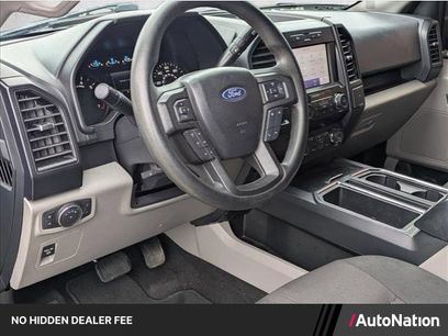 Used 2020 Ford F150 XL w/ Equipment Group 101A Mid