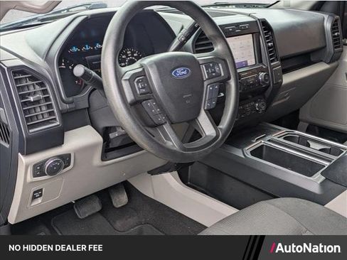 Used 2020 Ford F150 XL w/ Equipment Group 101A Mid RWD image 1