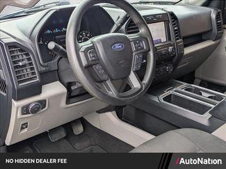Used 2020 Ford F150 XL w/ Equipment Group 101A Mid RWD video 1