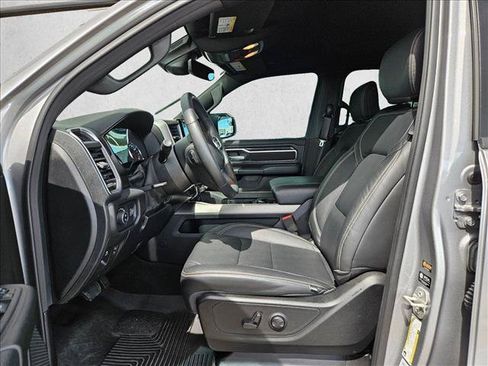 Used 2024 RAM 1500 Lone Star AWD/4WD image 14