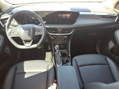 Used 2024 Buick Encore GX Sport Touring w/ Comfort Package FWD image 24