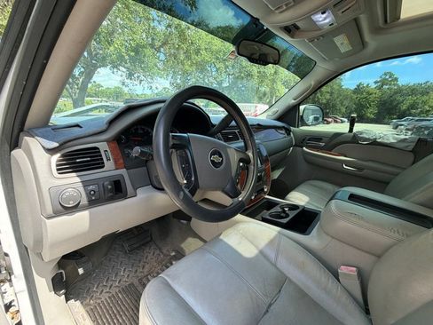 Used 2009 Chevrolet Silverado 1500 LTZ RWD image 9
