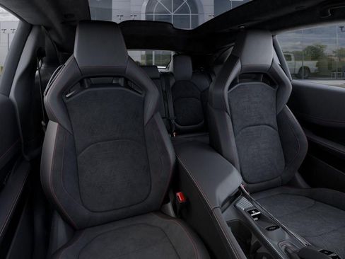 New 2026 Dodge Charger Scat Pack AWD/4WD image 16