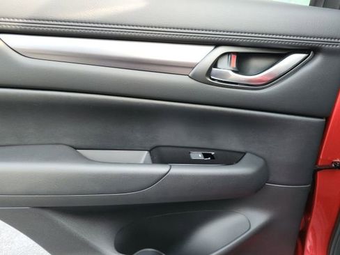 New 2025 MAZDA CX-5 AWD 2.5 S w/ Select Package image 14