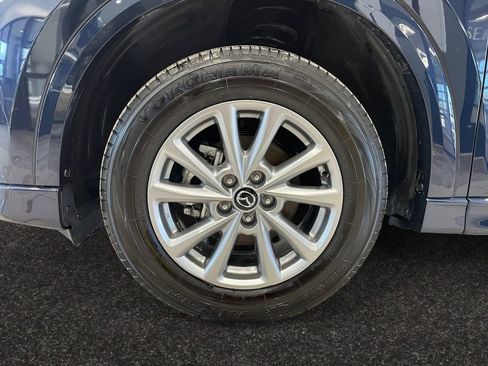 Used 2024 MAZDA CX-5 AWD 2.5 S w/ Preferred Package image 14