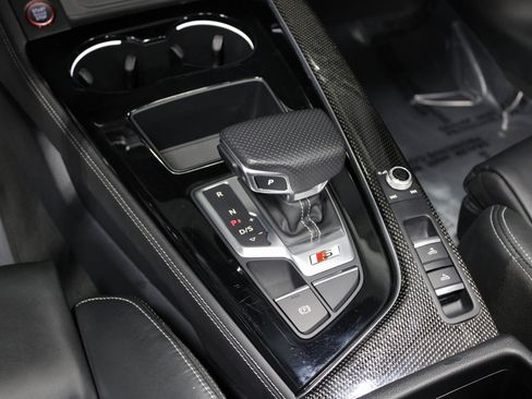 Used 2024 Audi S5 Premium image 29