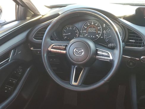 Used 2023 MAZDA MAZDA3 s image 25