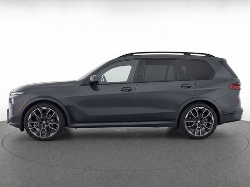 Used 2023 BMW X7 M60i w/ Executive Package AWD/4WD image 6