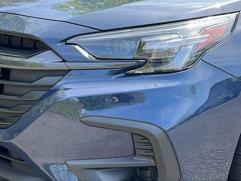 Certified 2025 Subaru Legacy Premium AWD/4WD image 29