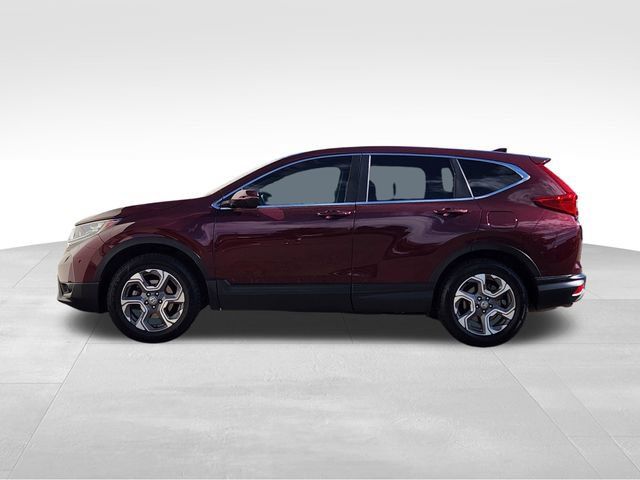 Used 2019 Honda CR-V EX-L image 5