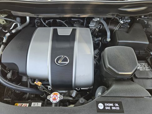 Used 2022 Lexus RX 350 FWD w/ Premium Package image 35