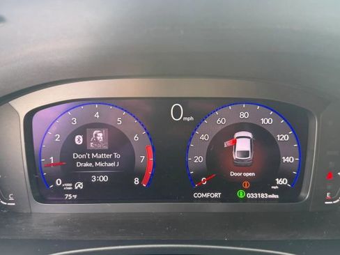 Used 2023 Acura Integra A-Spec FWD image 17
