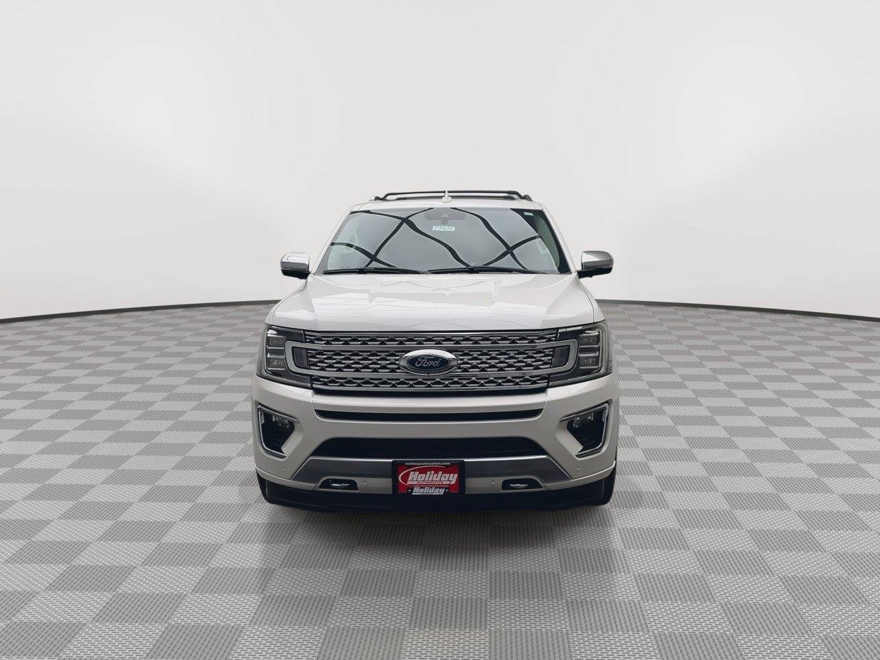 Used 2020 Ford Expedition Platinum AWD/4WD image 41