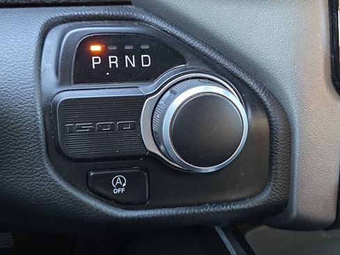 Used 2022 RAM 1500 Big Horn w/ Trailer Tow Group image 33