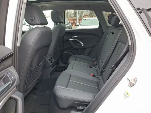 New 2025 Audi Q5 Premium Plus image 5