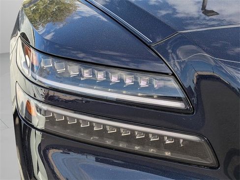 Used 2025 Genesis GV80 3.5T Prestige image 7