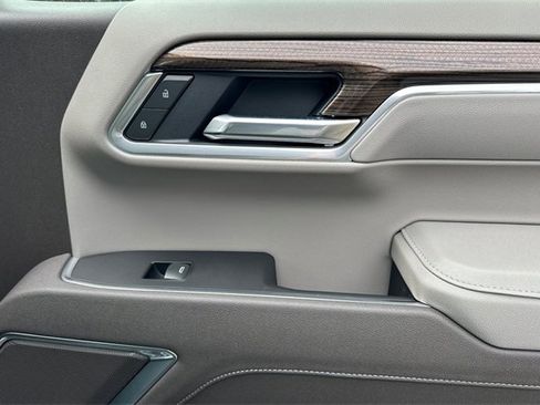 New 2026 Chevrolet Silverado 1500 LT w/ Z71 Off-Road Package image 22