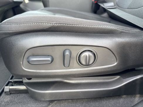 New 2027 Chevrolet Bolt LT w/ Comfort Package image 14