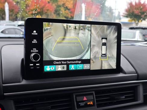 Certified 2024 Honda Pilot Elite image 19