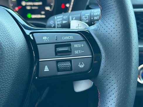 Used 2025 Acura ADX A-Spec image 28