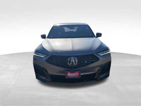New 2026 Acura MDX A-Spec image 8