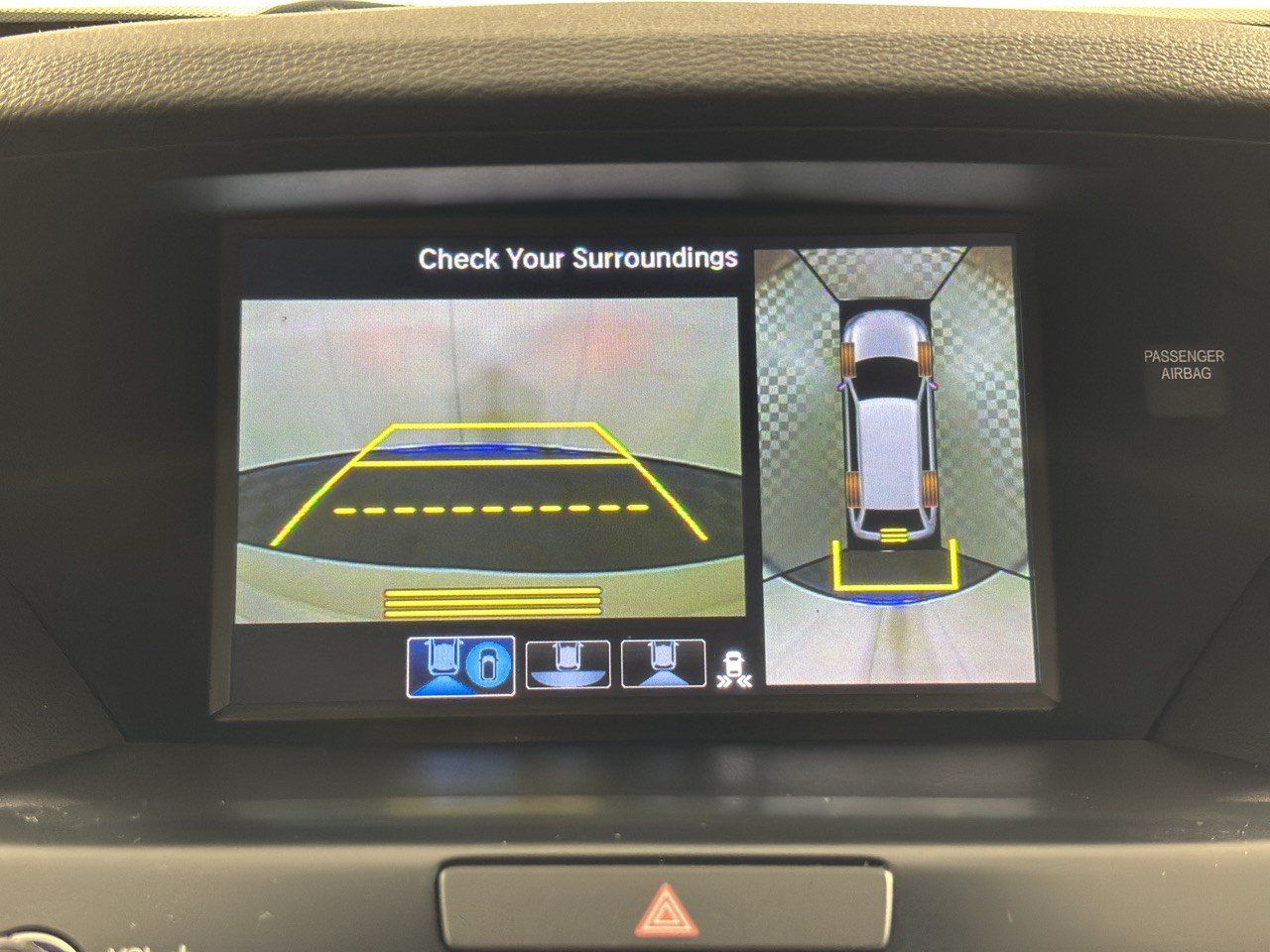 Used 2019 Acura MDX w/ Advance Package FWD image 24