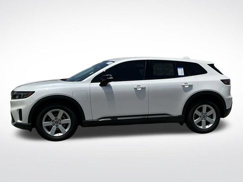 Certified 2025 Honda Prologue EX image 3