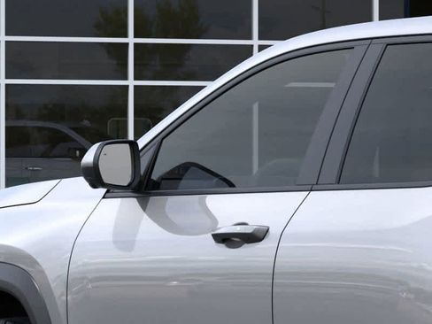 New 2026 Chevrolet Equinox LT w/ Safety and Technology Package image 27