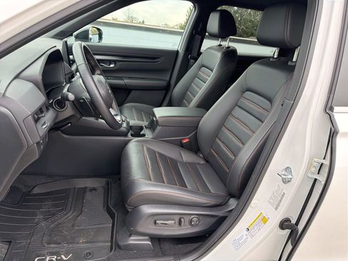 Used 2025 Honda CR-V Sport-L image 7