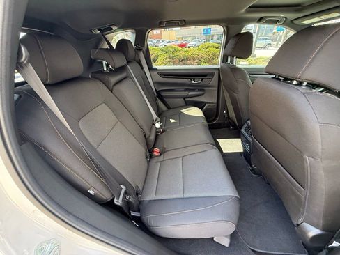 Used 2026 Honda CR-V Sport image 37