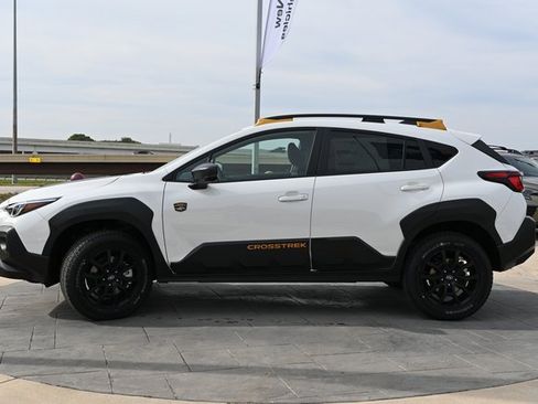 New 2026 Subaru Crosstrek 2.5i Wilderness image 6
