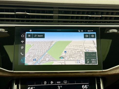 Certified 2025 Audi Q7 2.0T Premium Plus w/ Premium Plus Package image 14